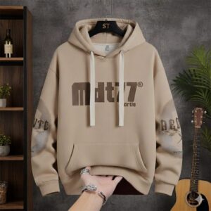 Cotton Hoodie for Men